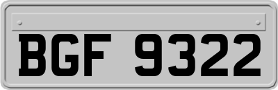 BGF9322