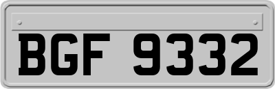 BGF9332