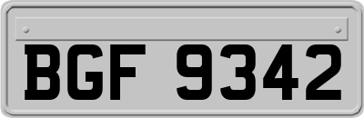 BGF9342