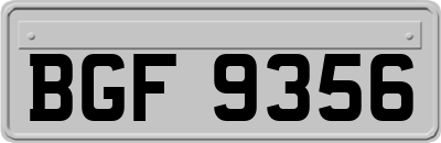 BGF9356