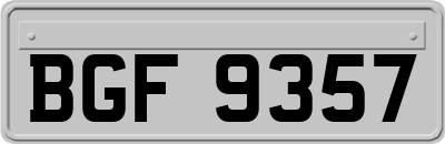 BGF9357