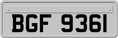 BGF9361