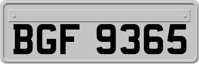 BGF9365
