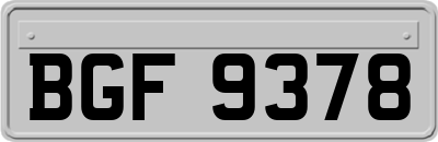 BGF9378