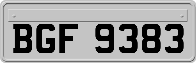 BGF9383