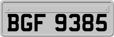 BGF9385