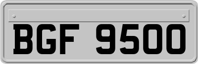 BGF9500