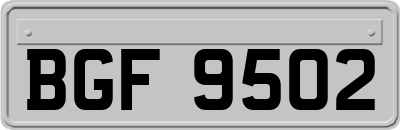 BGF9502