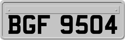 BGF9504