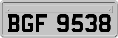BGF9538