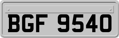 BGF9540
