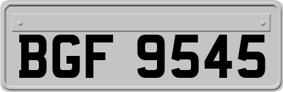 BGF9545