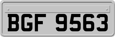 BGF9563
