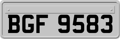BGF9583