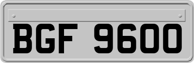 BGF9600
