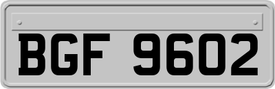 BGF9602