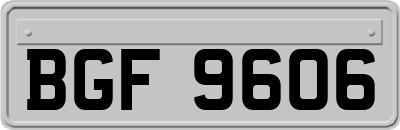 BGF9606