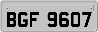 BGF9607