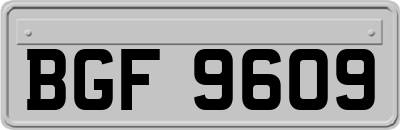 BGF9609