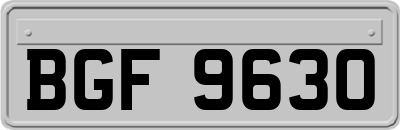 BGF9630