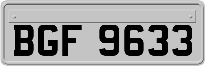 BGF9633