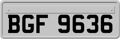 BGF9636