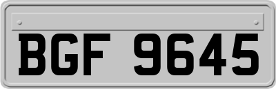 BGF9645