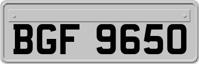 BGF9650