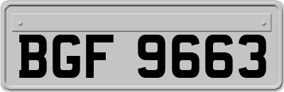 BGF9663