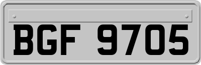 BGF9705