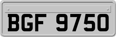 BGF9750