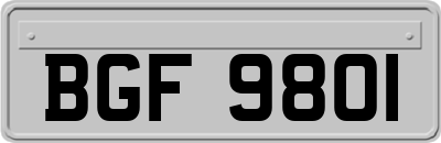 BGF9801