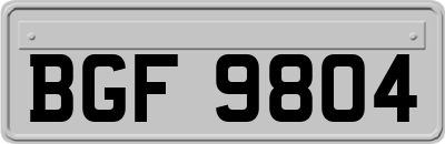 BGF9804