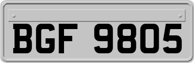 BGF9805