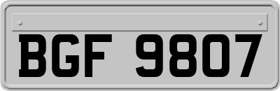 BGF9807