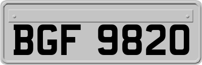 BGF9820