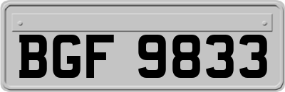 BGF9833