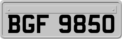 BGF9850