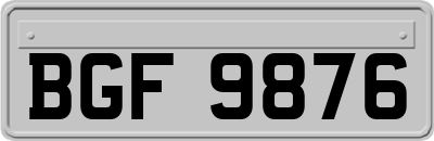 BGF9876