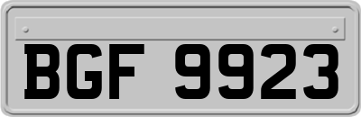 BGF9923