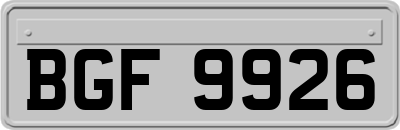 BGF9926