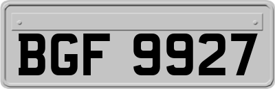 BGF9927