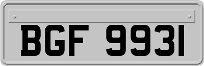 BGF9931