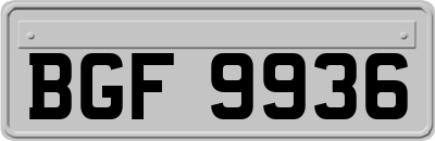 BGF9936