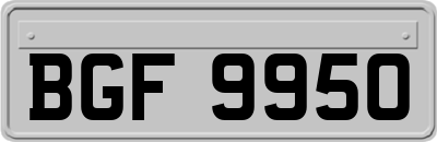 BGF9950
