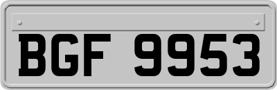 BGF9953