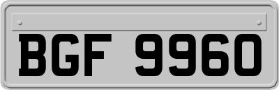 BGF9960