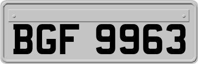 BGF9963