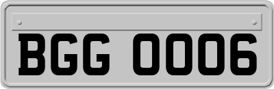 BGG0006