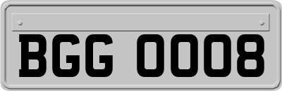 BGG0008